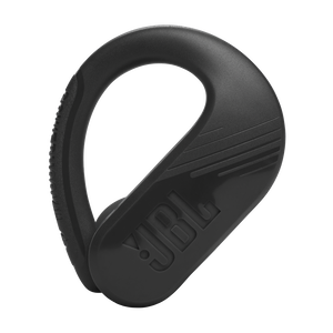 JBL Endurance Peak 3 - Black - Dust and water proof True Wireless active earbuds - Right